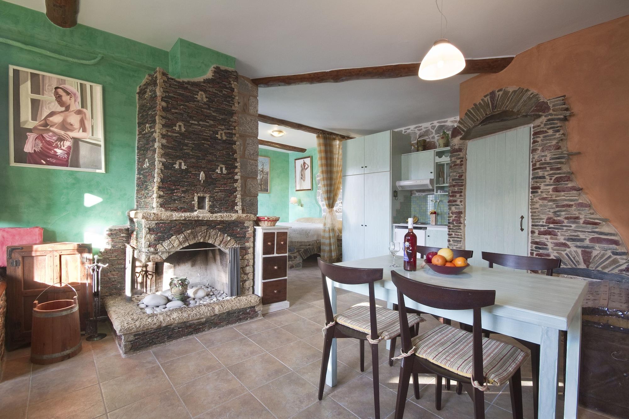 Equipamiento de Habitación Elixirion