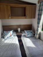 Alojamiento - Beautiful and ideally located caravan home on one of Haven's premier sites.