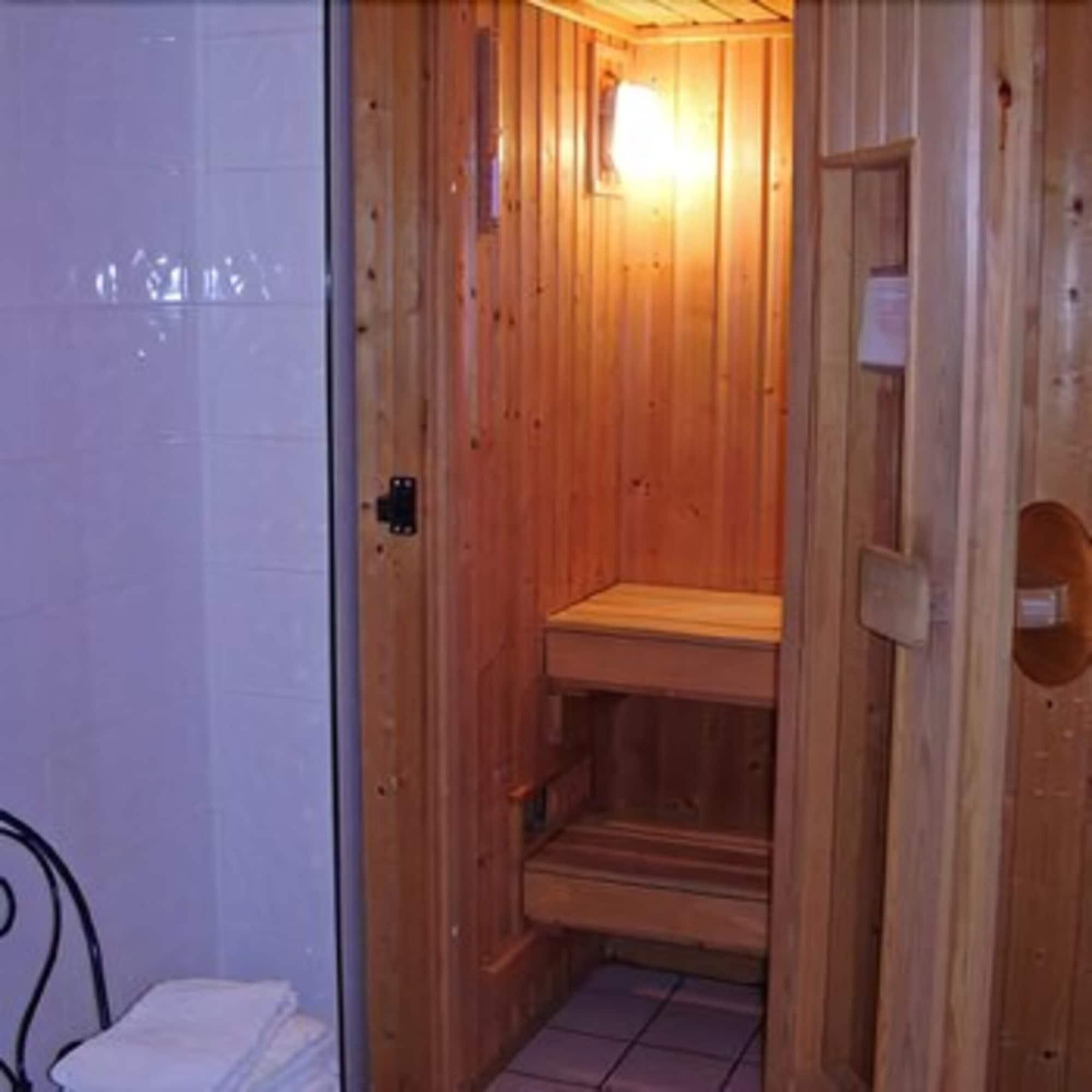 Spa Hotel Biney