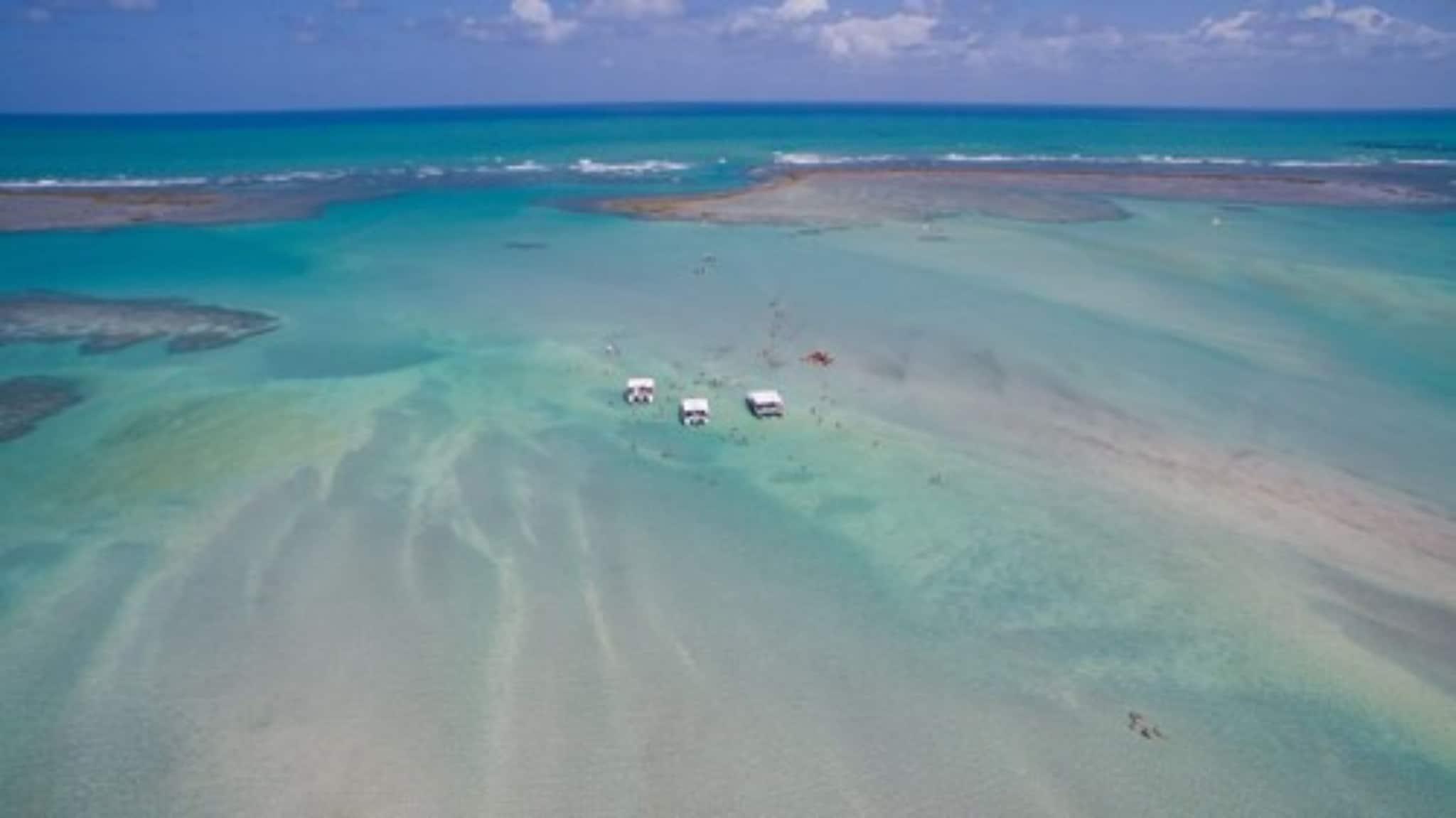 Playa Crôa Mares Hotel