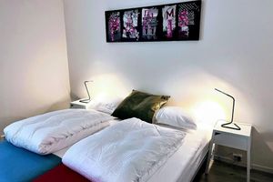 Alquiler Vacacional - Apartment With two Bedrooms and Parking in the City of Stavanger