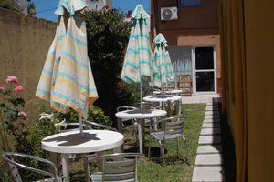 Alojamiento - Hotel Brisas