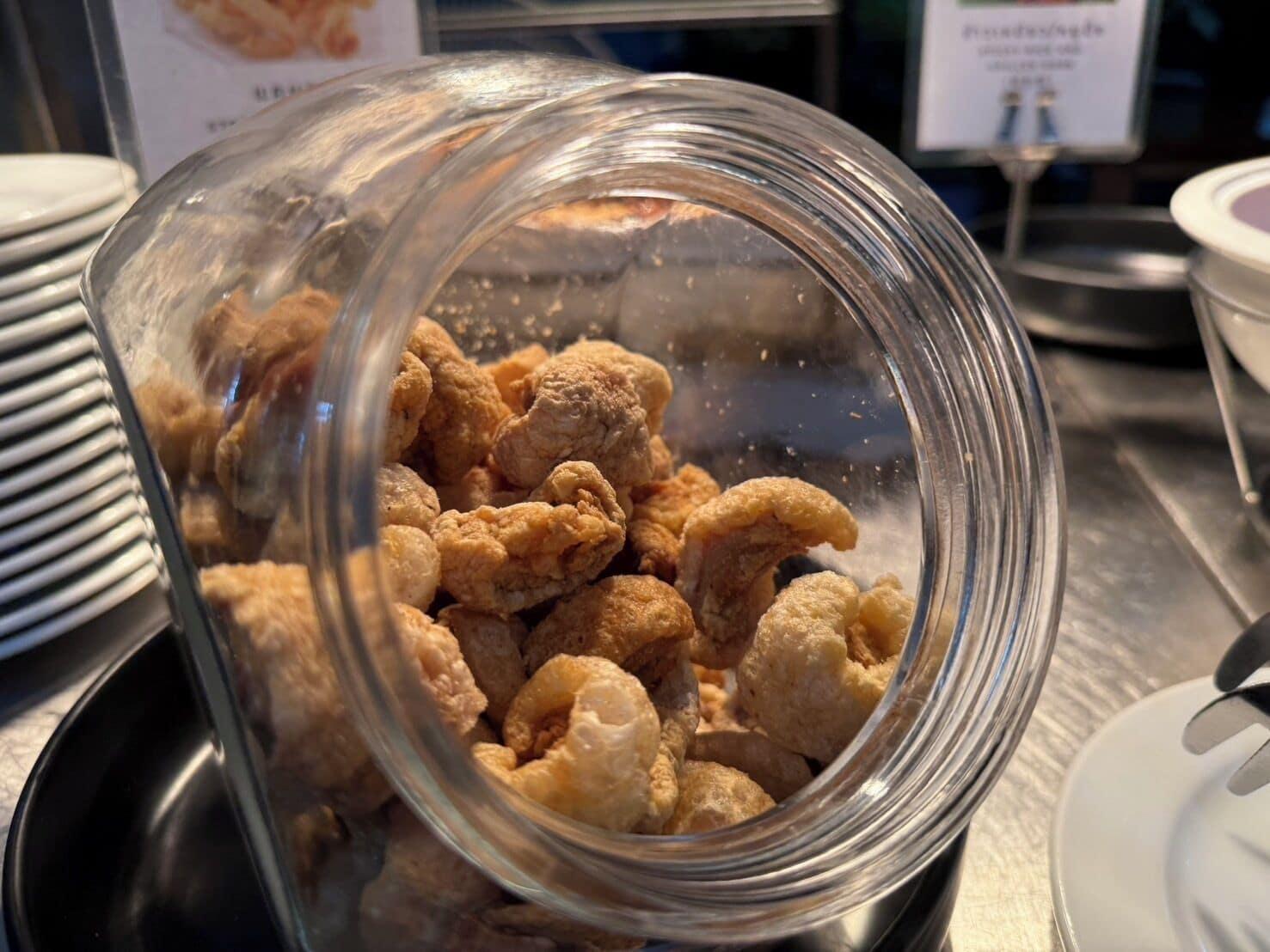 Restaurant Smile Lanna Hotel