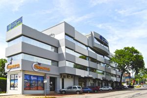 Alojamiento - Hotel Los Andes