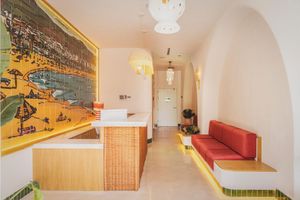 Paquete - Casa Bassa Hotel