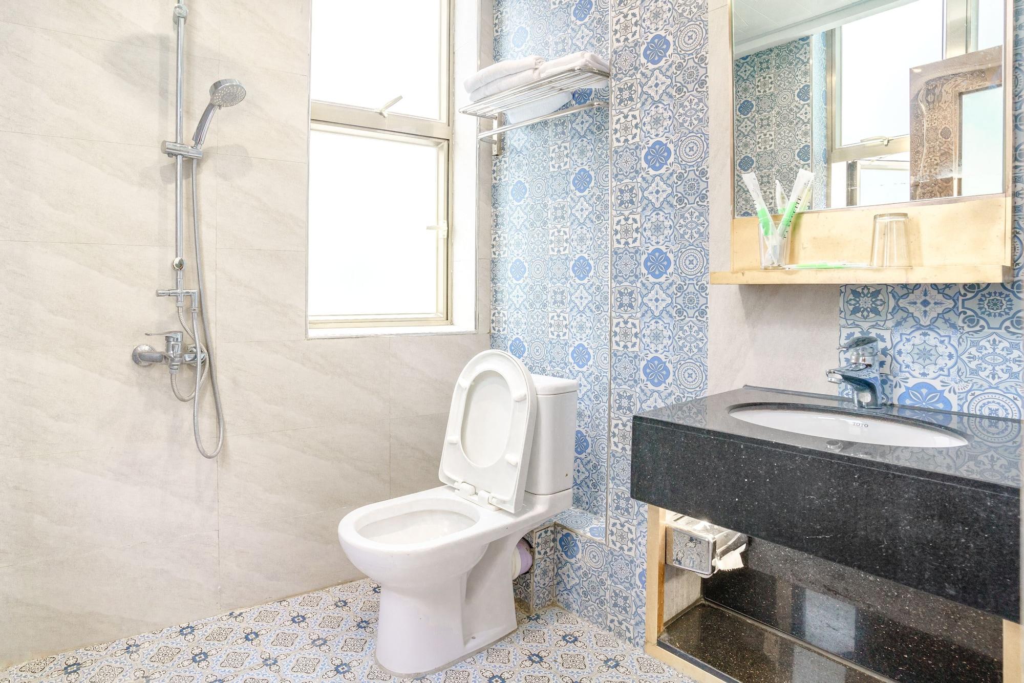 Equipamiento de Habitación Hou Kong Hotel
