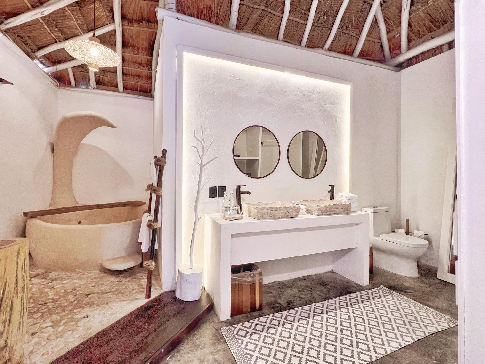 Habitación Hotel Qamar Lux