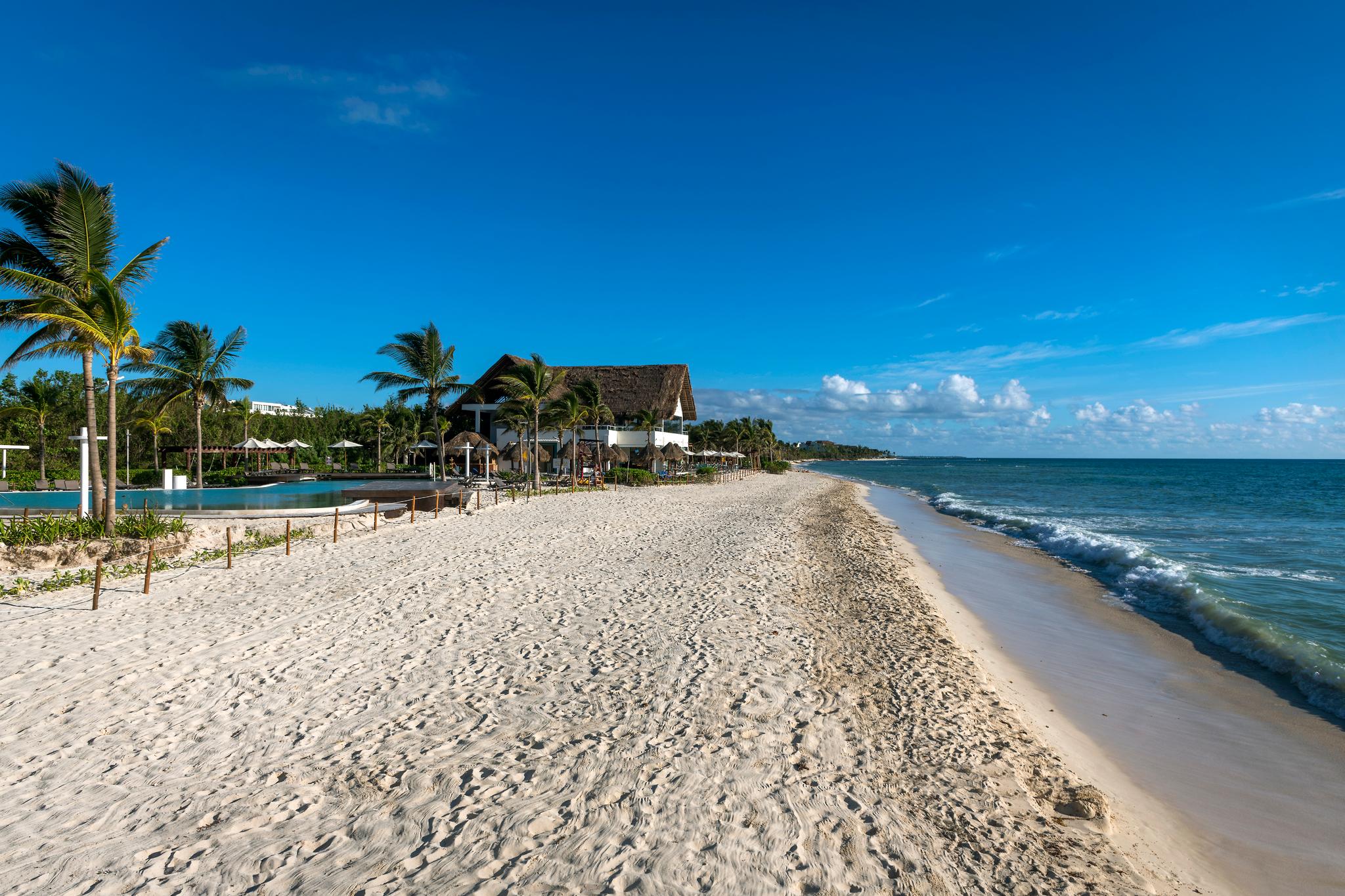 Playa El Beso Adults Only at Ocean Riviera Paradise All Inclusive
