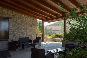Alojamiento - La Foresteria San Leo
