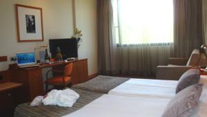 Hotel Petit Palace Arturo Soria