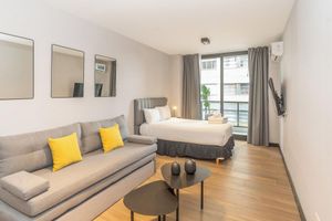 Alquiler Vacacional - Live Soho Boutique Apartments Arcos