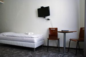 Alojamiento - Hotelové pokoje Kolčavka
