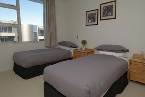 Alquiler Vacacional - Waimahana Apartment 8