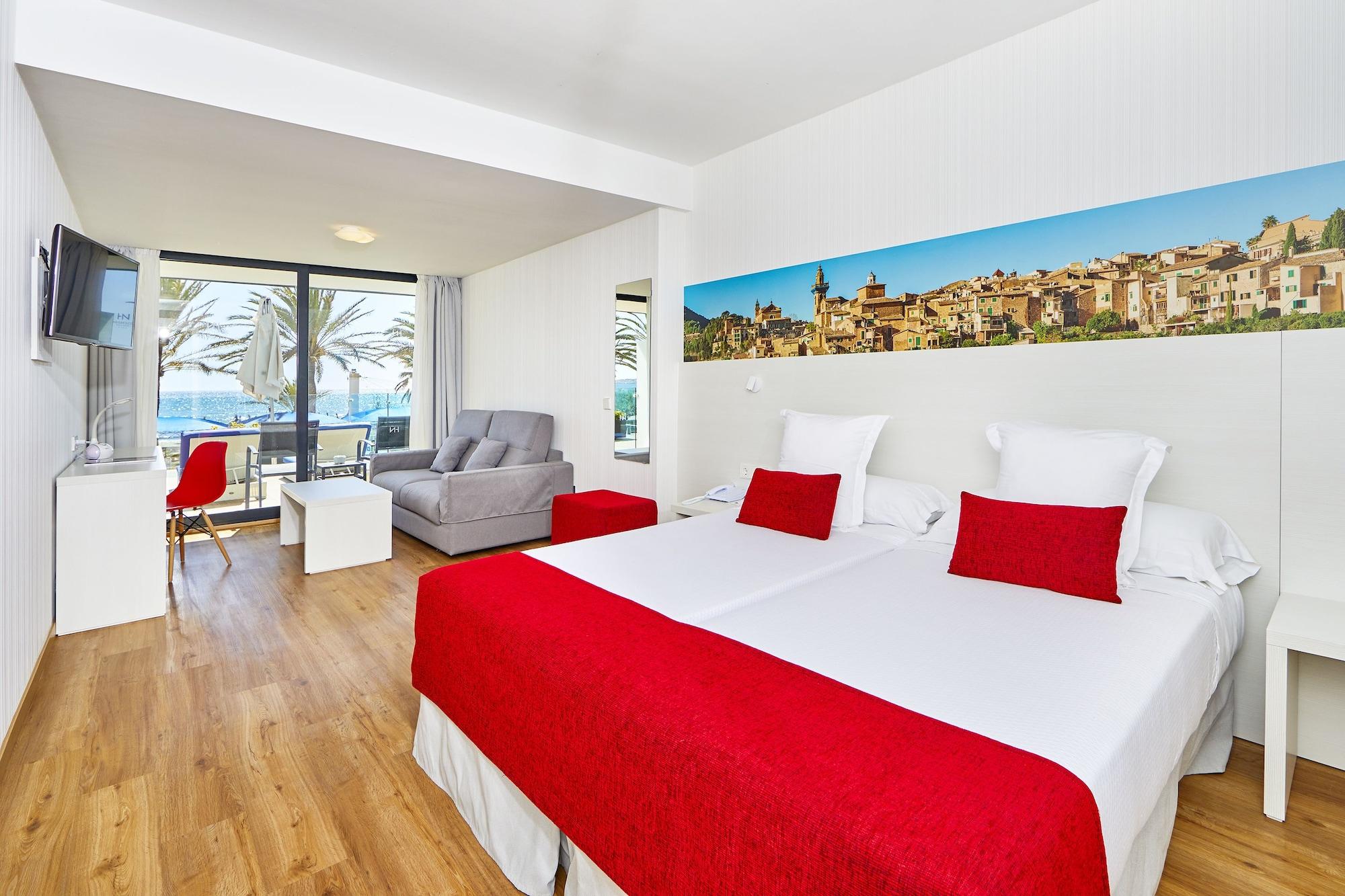 Habitación Hotel Negresco Playa de Palma - Adults Only