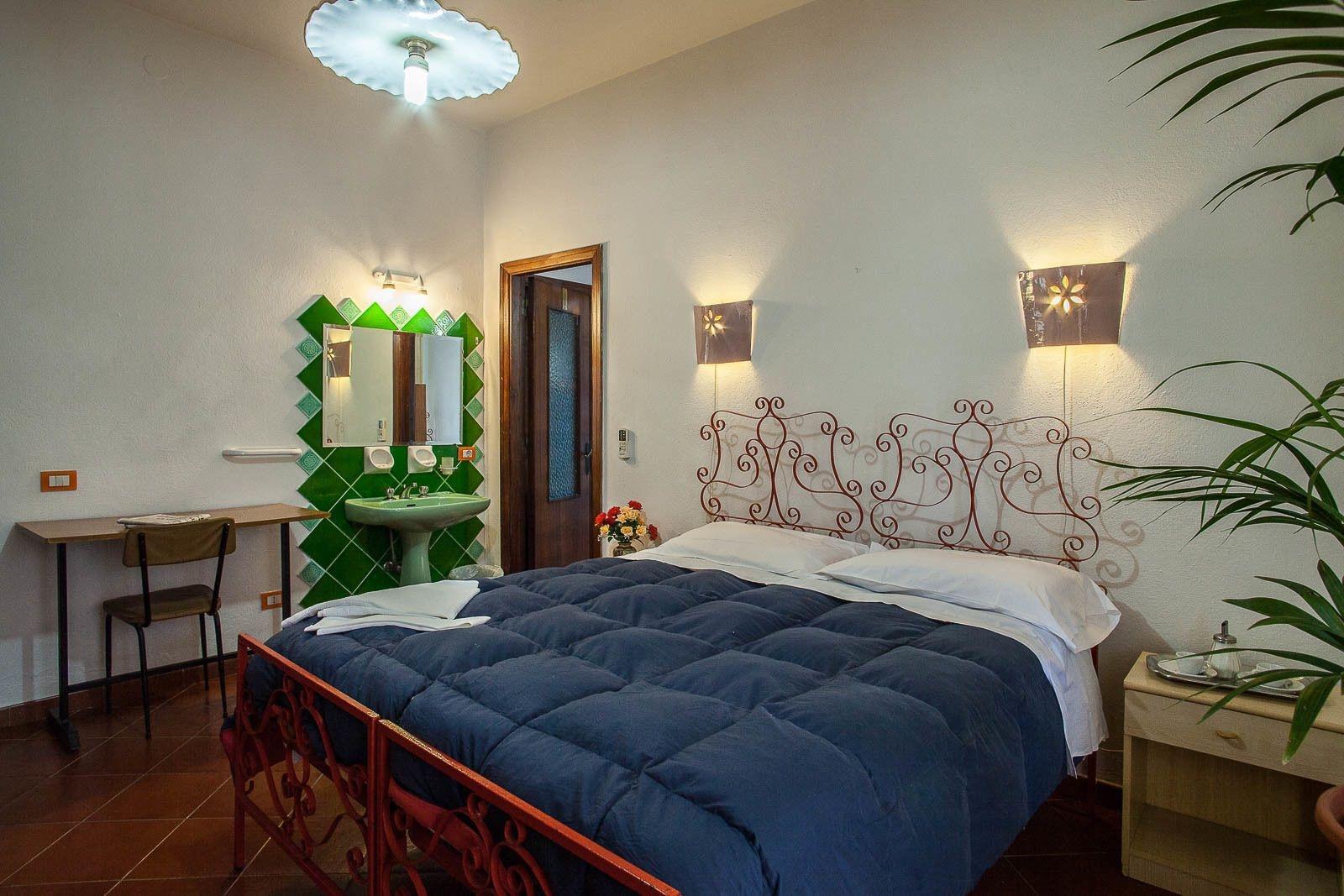 Varios Hotel Villa Rosa