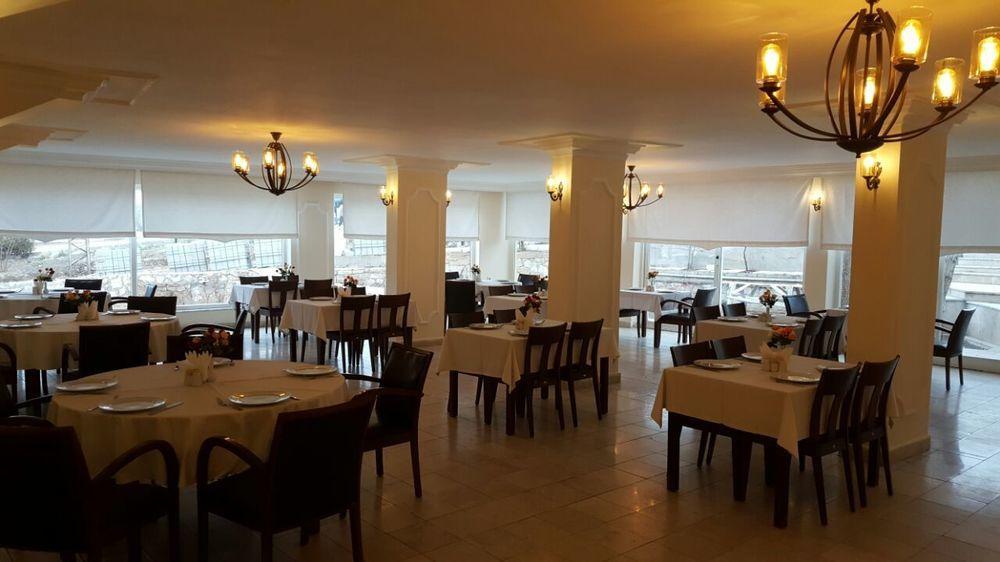 Restaurant Coskuntuna Hotel