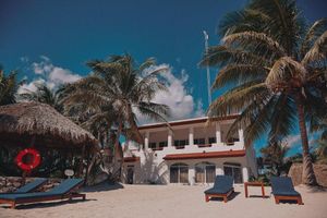 Alojamiento - Casa Altamar