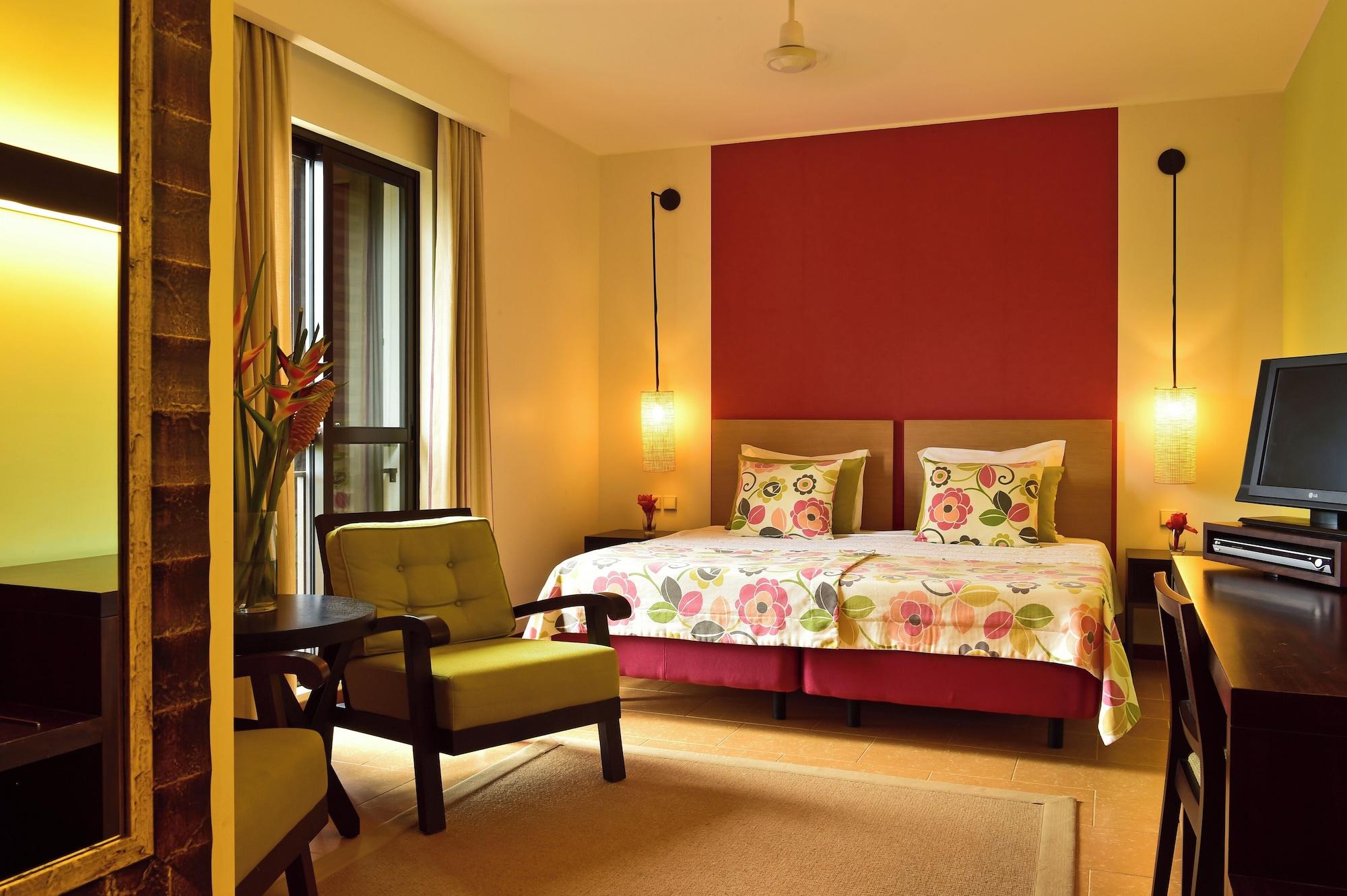 Habitación Pestana São Tomé