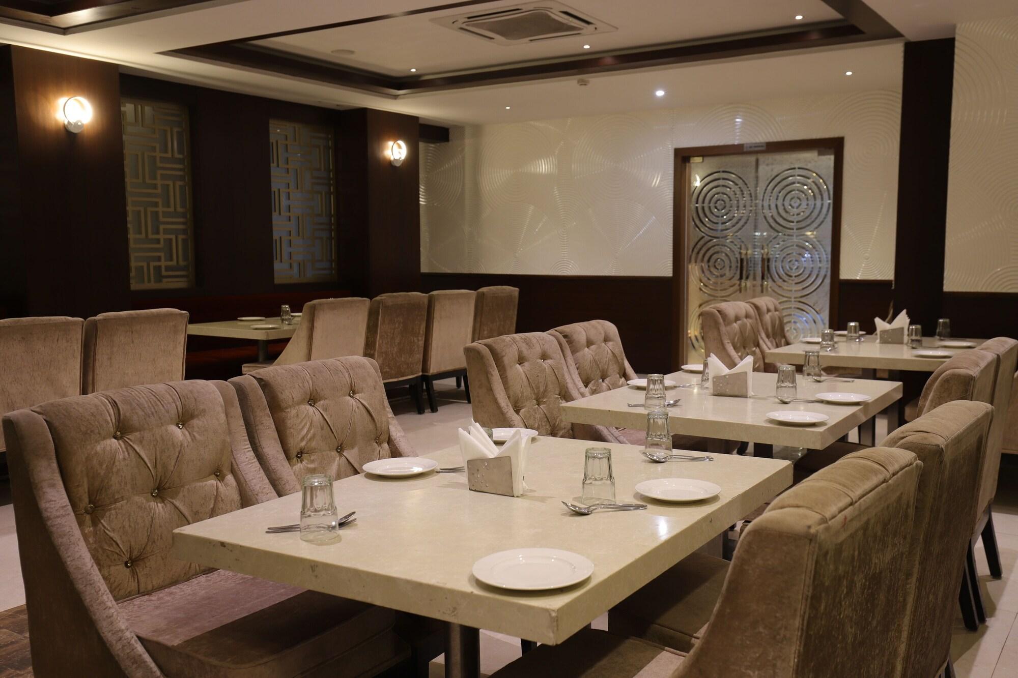 Restaurant Hotel Silvotel