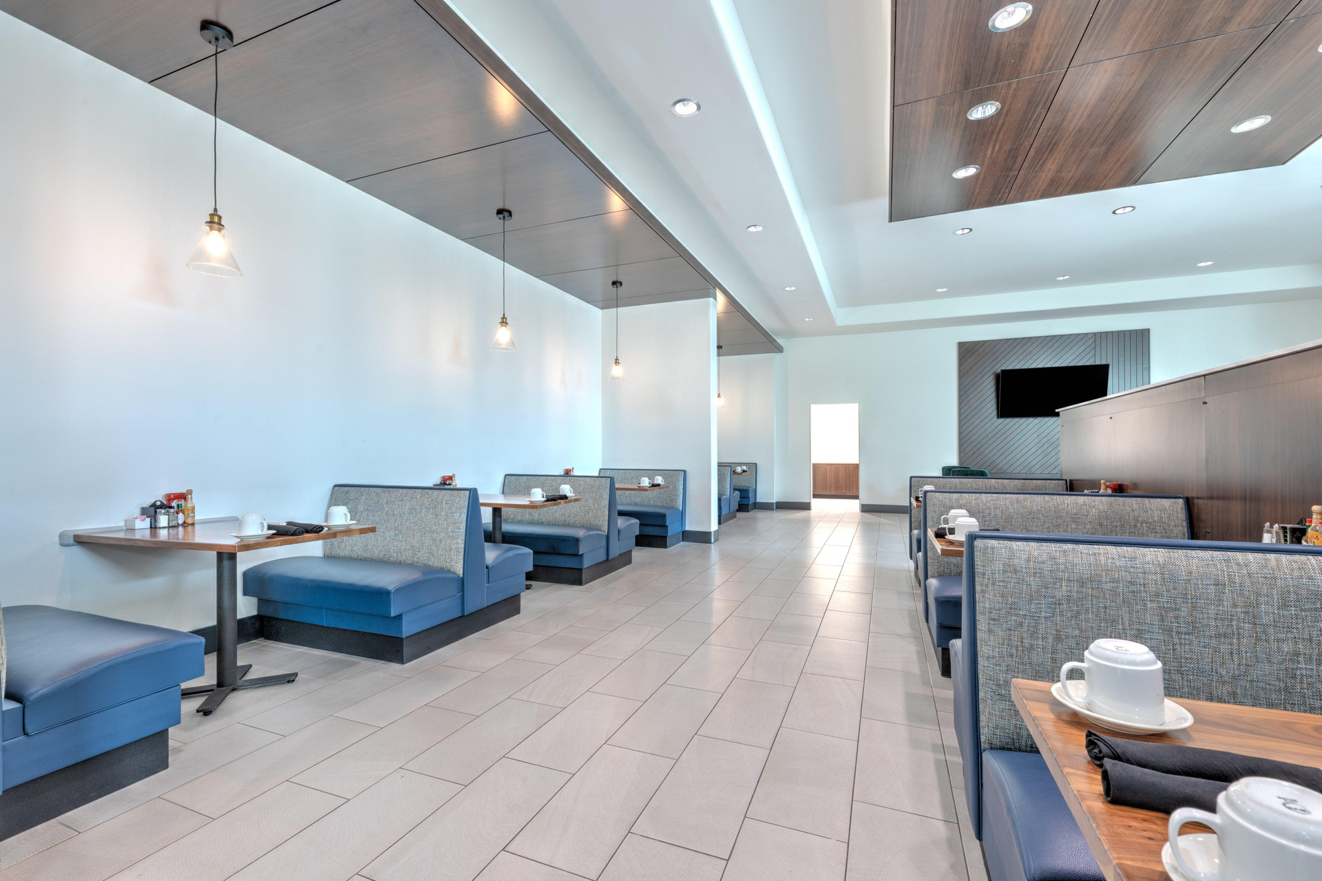 Restaurant Holiday Inn Killeen – Fort Hood Area by IHG