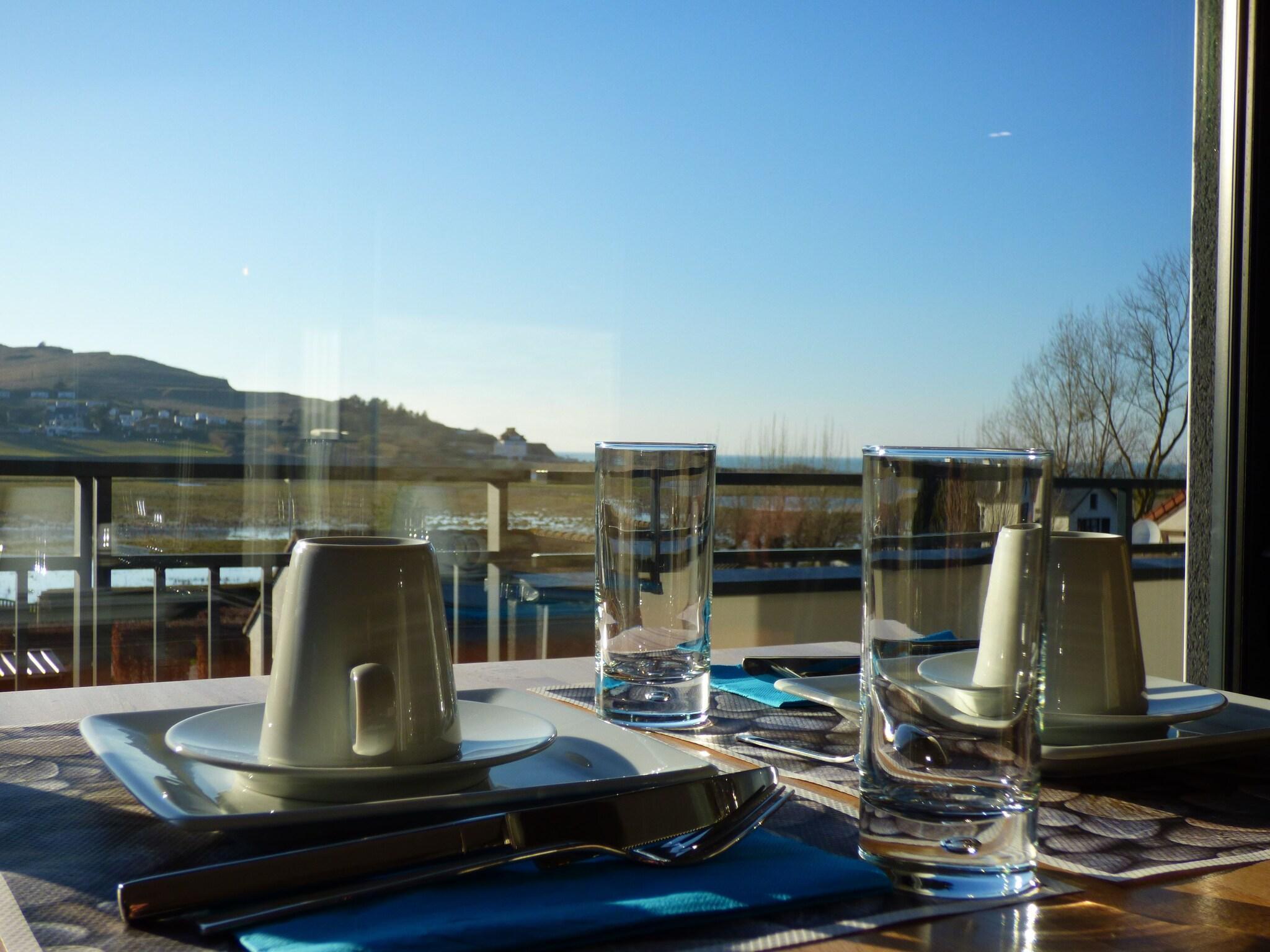 Restaurant Hôtel Les Galets