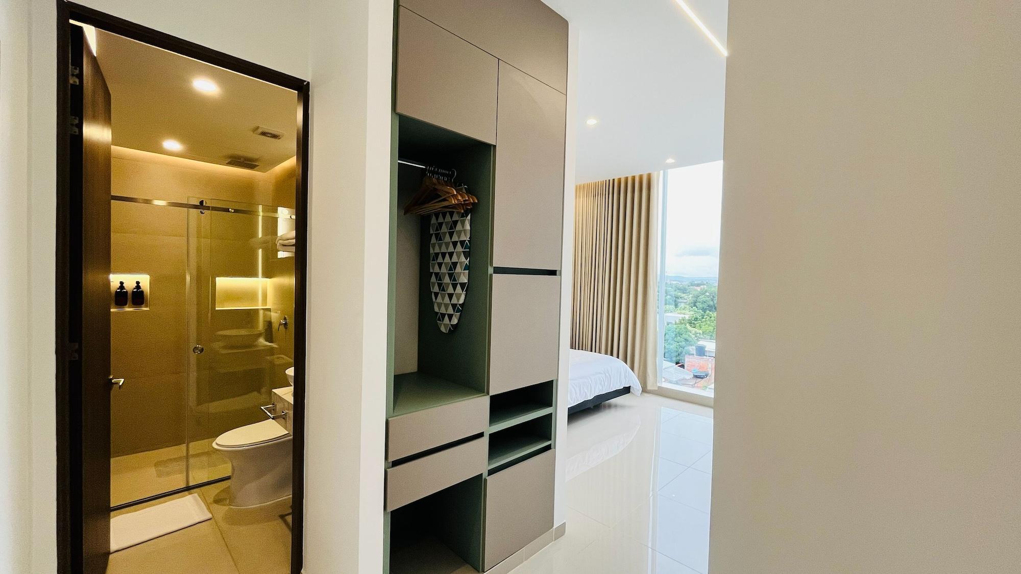 Comodidades del Alojamiento Hotel Murahno