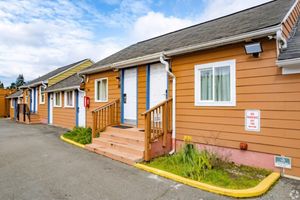 Alojamiento - Beston Inn Seattle