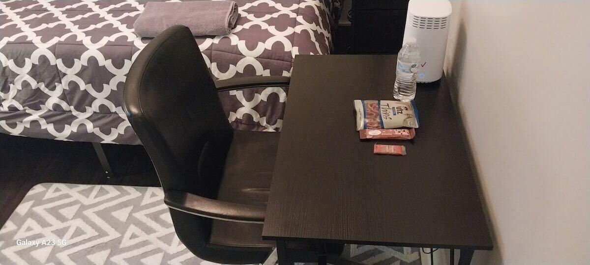 Varios Homestay In Fields Corner Area Boston