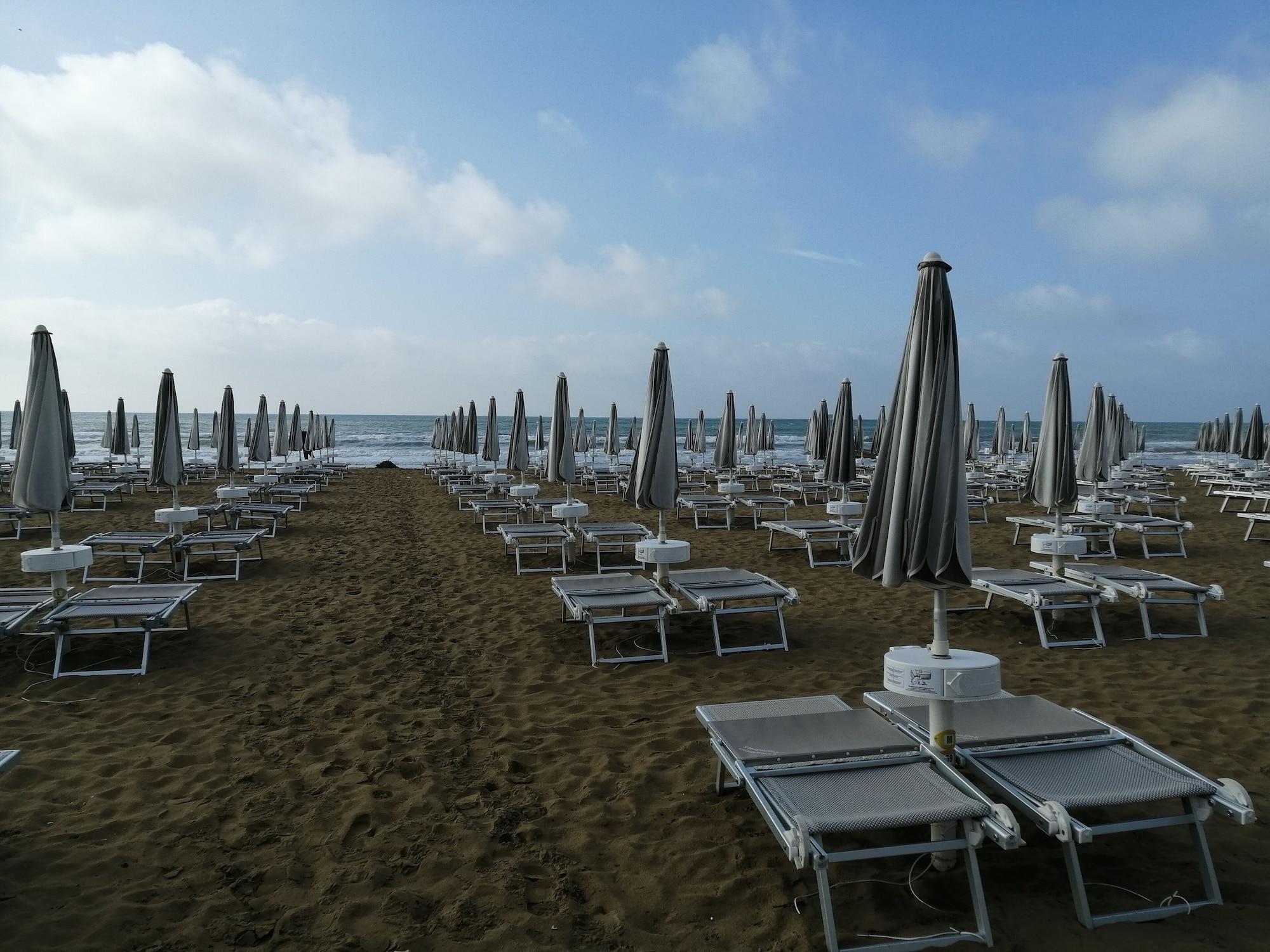 Playa Hotel Columbia & Ninfea