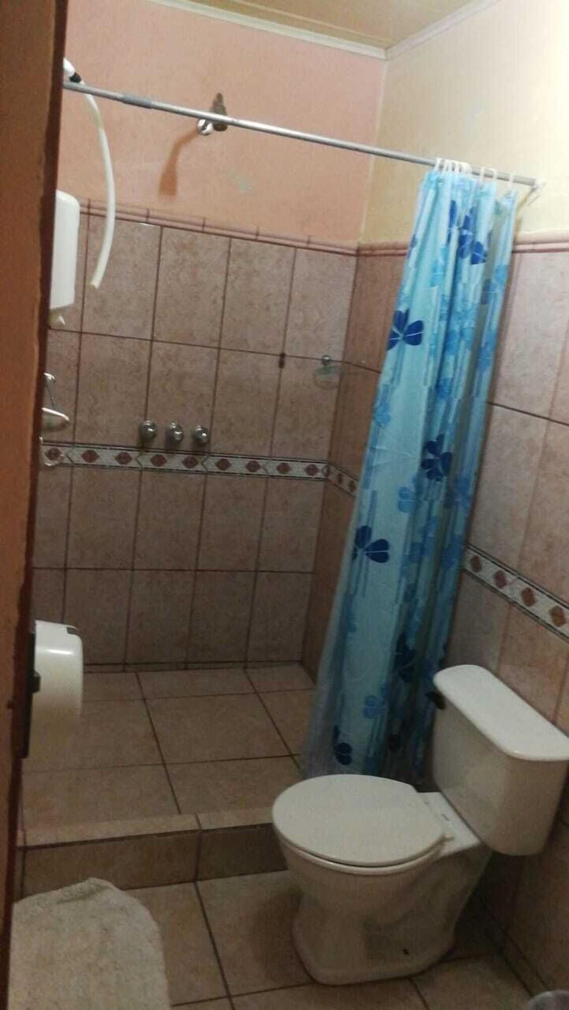 Equipamiento de Habitación Hotel Brisas Del Volcán Platanar