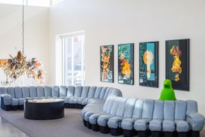 Alojamiento - 21c Museum Hotel Bentonville