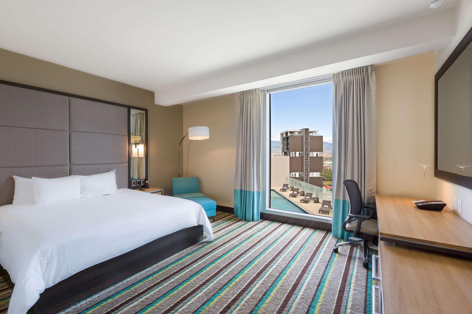 Habitación Hilton Garden Inn San Jose La Sabana