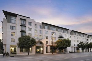 Alojamiento - Residence Inn Los Angeles Pasadena/Old Town