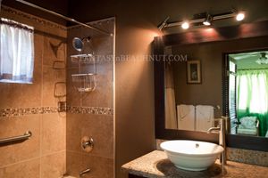 Alquiler Vacacional - Villa BEACHNUT - ON PRIVATE BEACH IN A GATED COMMUNITY