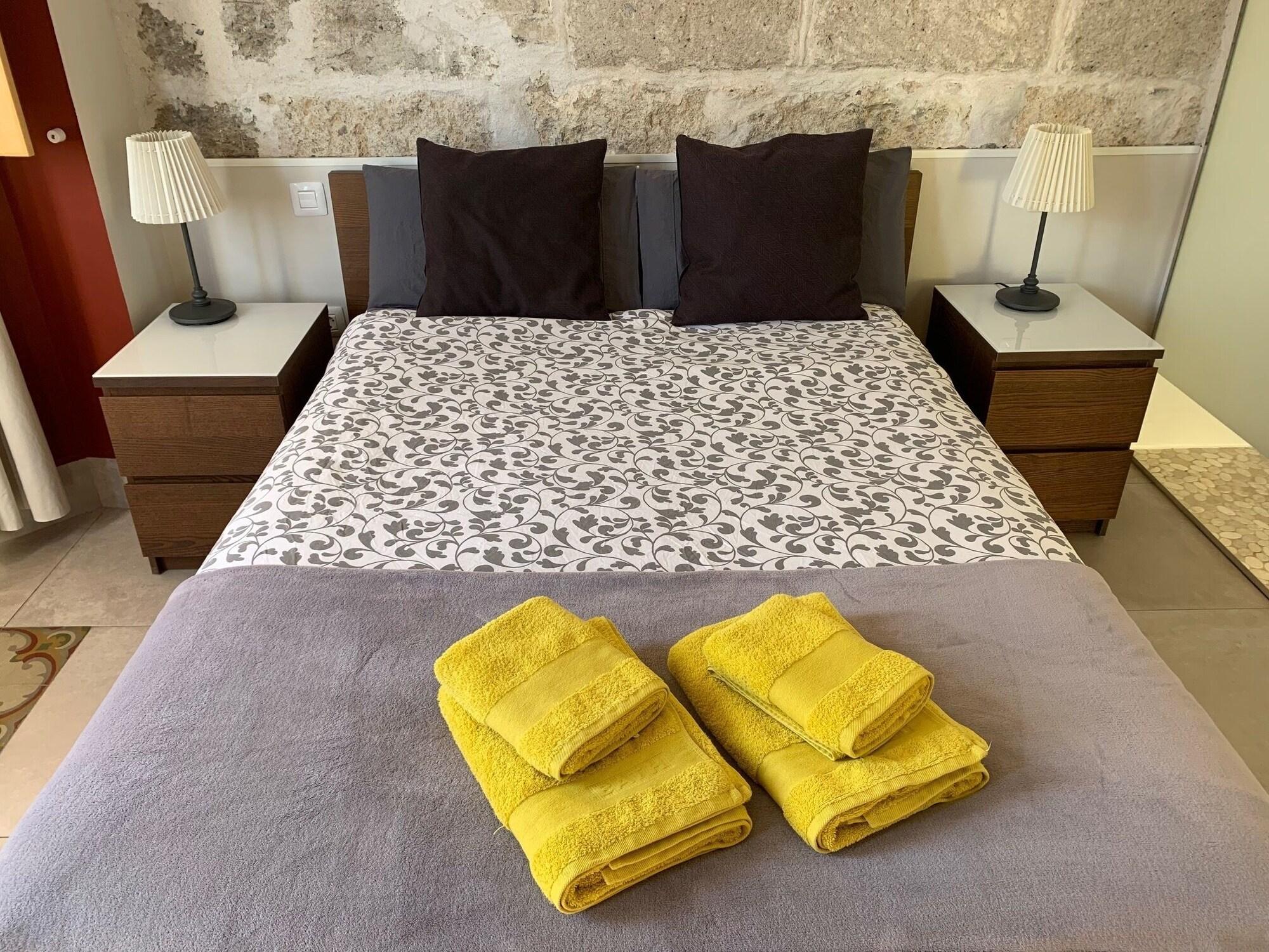 Habitación Hostel Gran Canaria