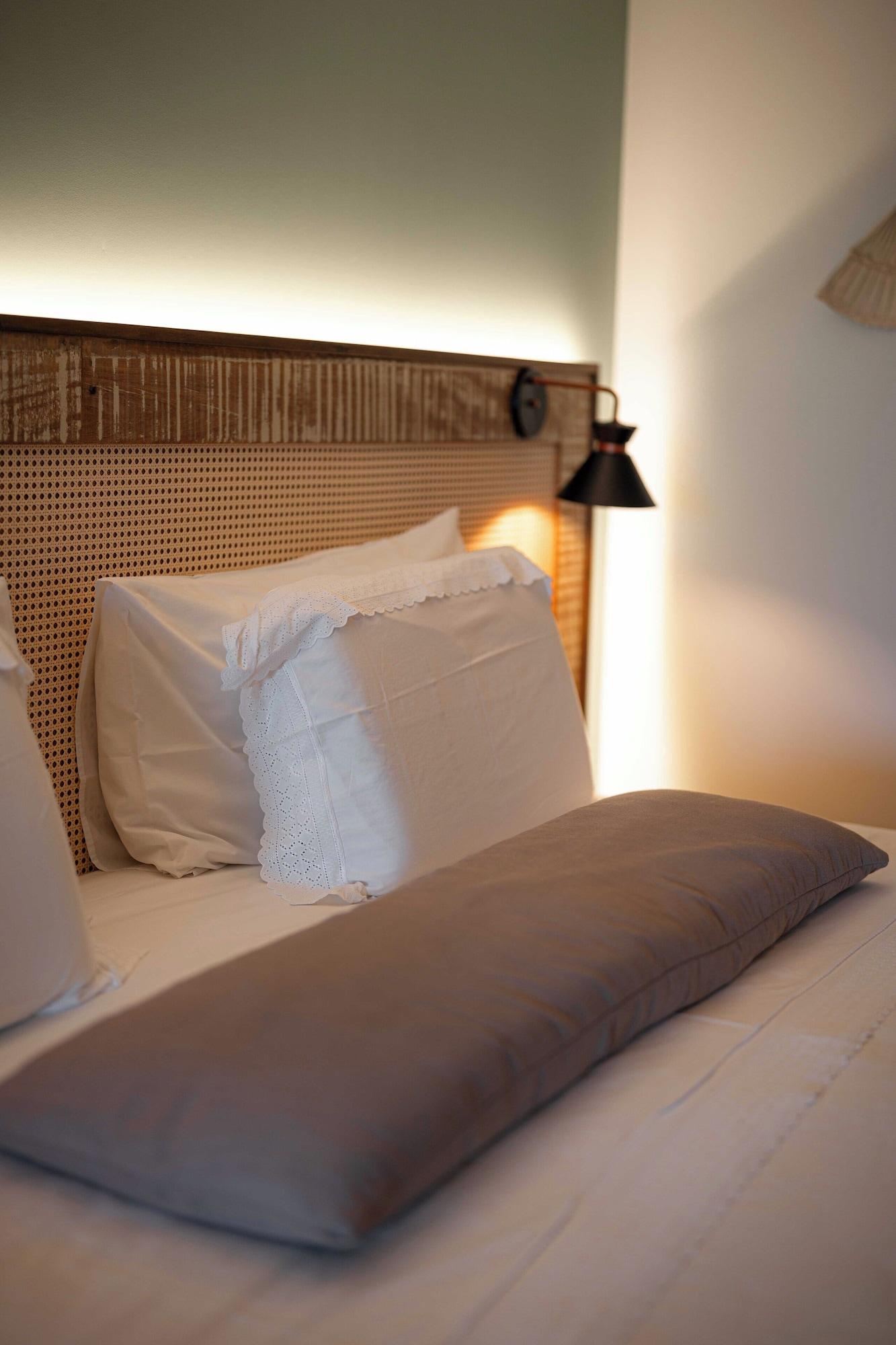 Habitación Pousada dos Sonhos