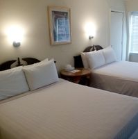 Alojamiento - Walton Inn