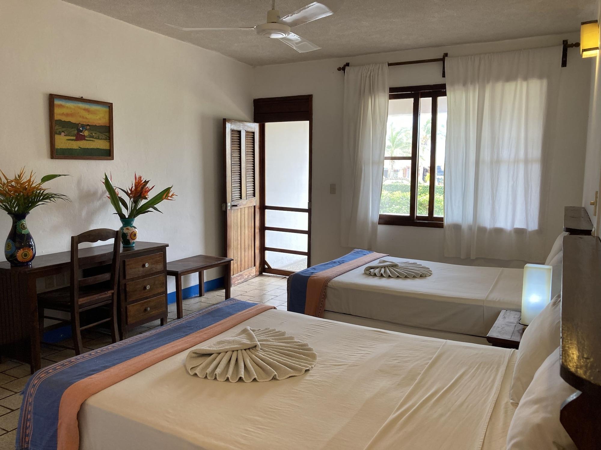 Habitación Hotel Arcoiris