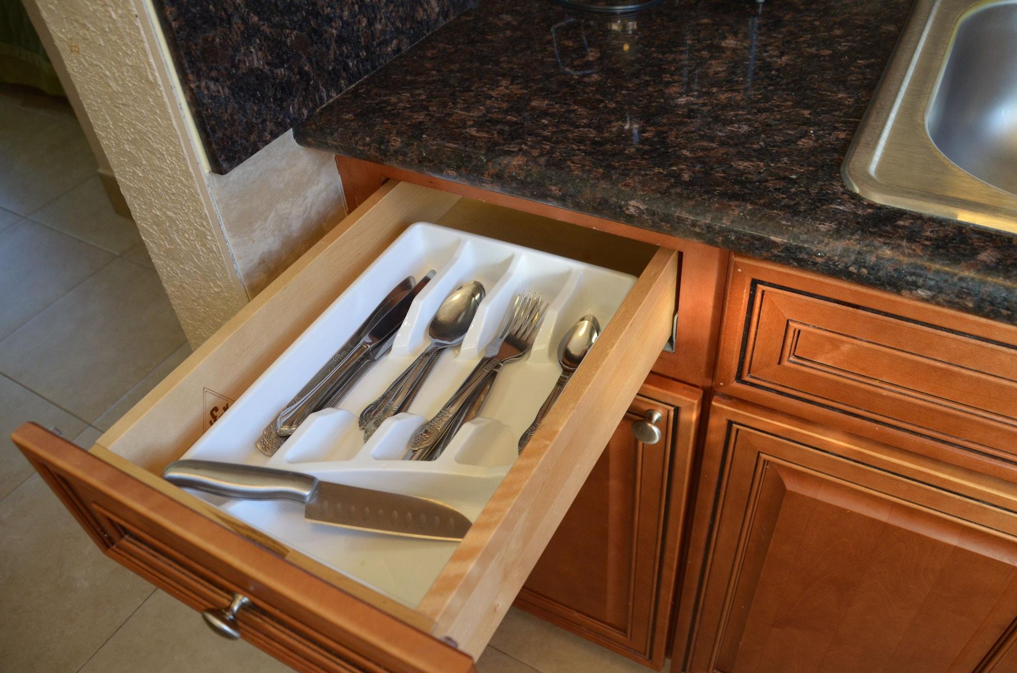 Set de Habitación La Terrace Oceanfront