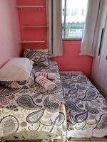 Alquiler Vacacional - Apartamento Para Temporada