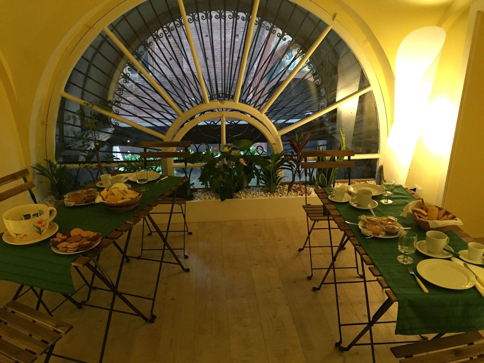 Restaurant B&B Torino Très Chic