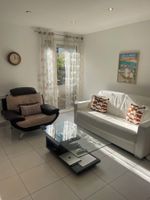 Alquiler Vacacional - Two bedrooms: bright, spacious and quiet right in the center of town