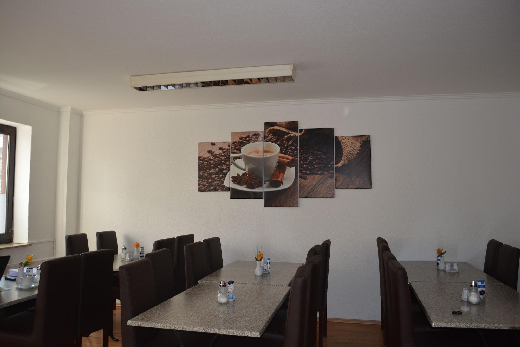 Restaurant B&D Hotel