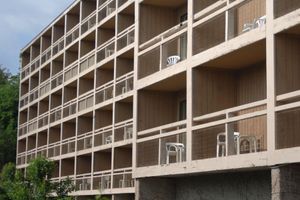 Alojamiento - Inn at Grand Glaize