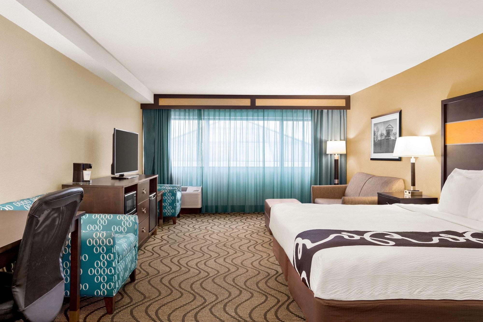 Habitación La Quinta Inn & Suites by Wyndham Richmond-Midlothian