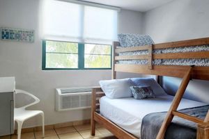 Alquiler Vacacional - Aquatika Beach Apartment/20 mins to El Yunque / 30 mins airport