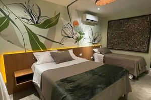 Alquiler Vacacional - Casa com Piscina Balneário Cidade Atlântica, Guarujá