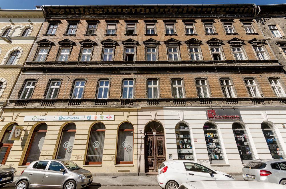 Verbena Apartment Best Day