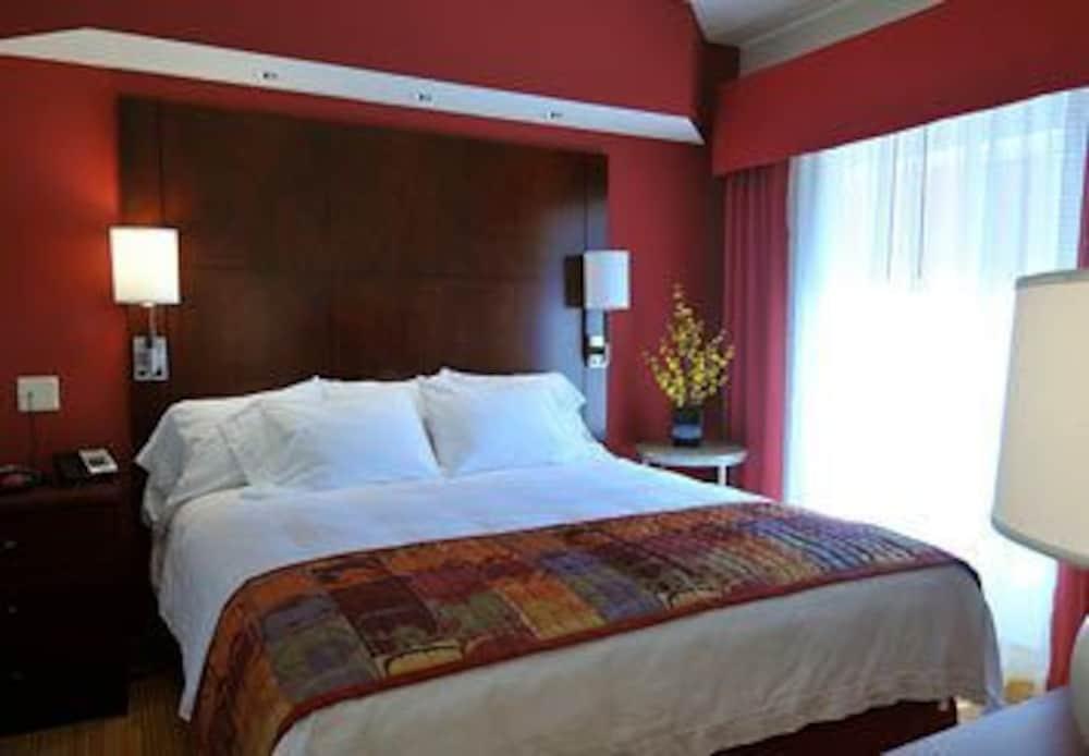 Habitación Residence Inn by Marriott Glenwood Springs