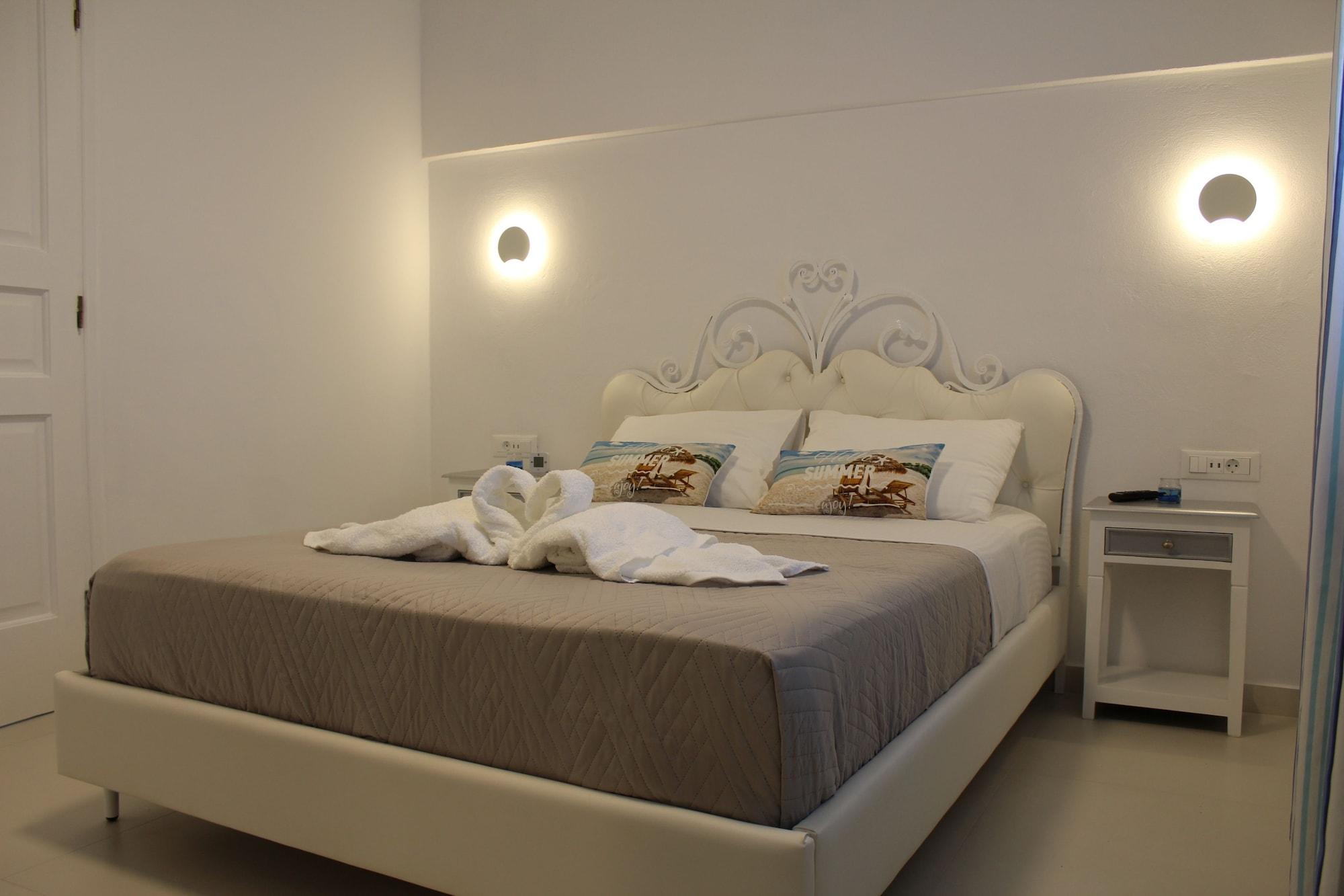 Varios Stelios Village Mykonos Airport